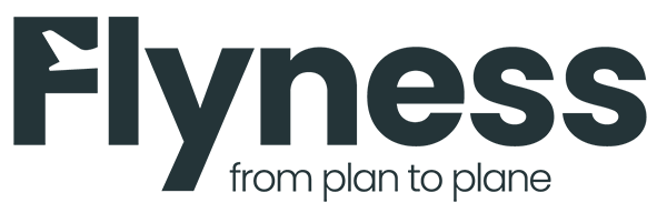 Flyness Logo