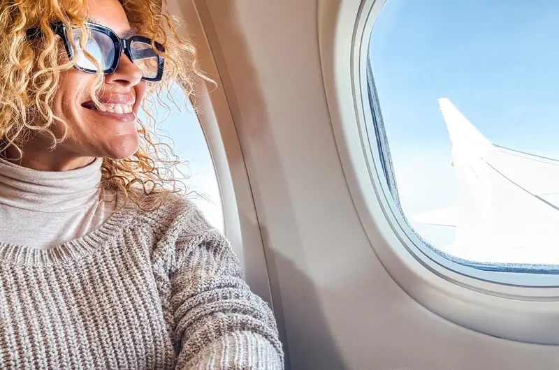 foto noleggio aereo flyness rotazioni tour operator