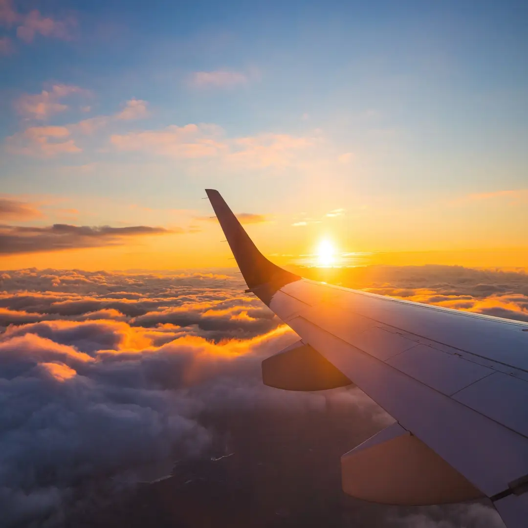 noleggio aereo charter flyness