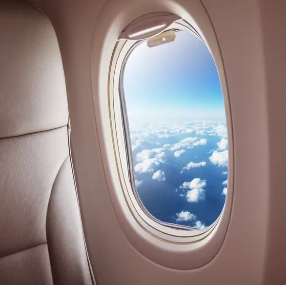noleggio aereo privato flyness
