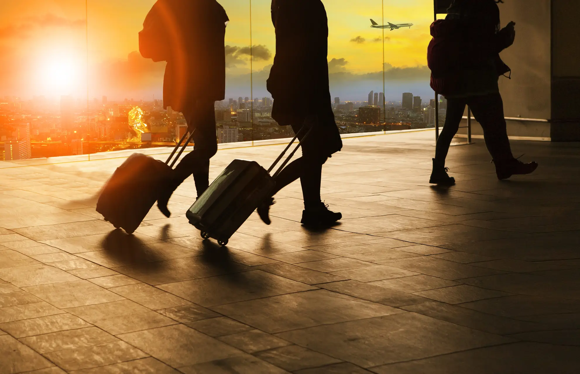 Quanto costa noleggiare un aereo charter: guida ai fattori chiave