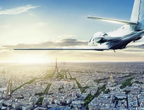 Bleisure travel and executive jet charter: how to combine work and leisure