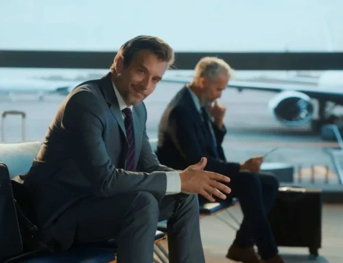 Low-cost flights or charter flights? The risk factor in 2026