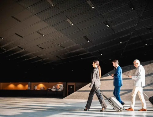 Come viaggiano le squadre di calcio?