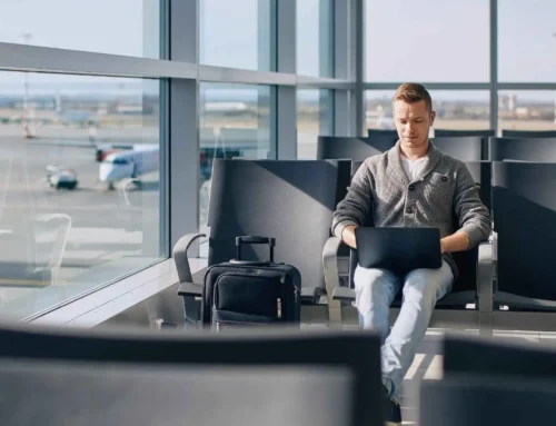 Corporate Travel Manager: How to manage a MICE charter flight