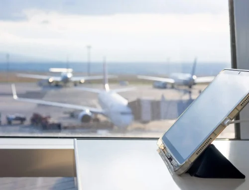 Air charter broker e controllo operativo: oltre l’intermediazione