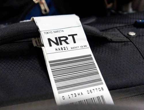 Airport codes: what IATA and ICAO codes mean