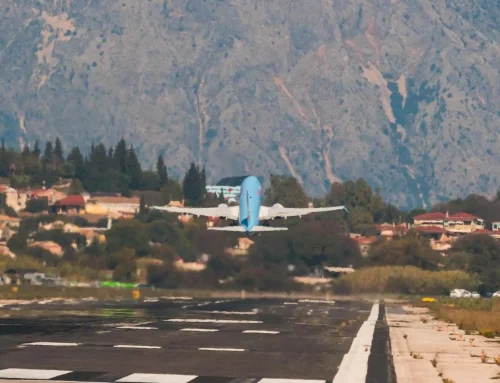 Aeroporti più pericolosi al mondo: 10 scali difficili