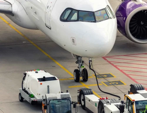 What is a charter flight? Aviation terms explained